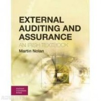 External Auditing and Assurance: An Irish Textbook