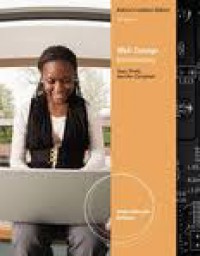 Web Design: Introductory 4 Ed.