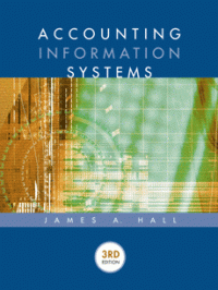 Accounting Information Systems 3 ed.