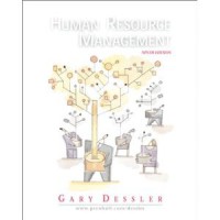 Human Resources Management 9 - International Edition