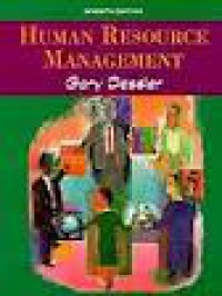 Human Resource Management 7 - International Edition