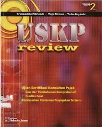 USKP Review Vol. 2
