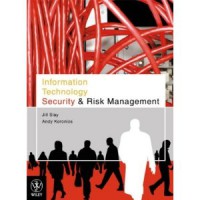 Information Technology Security and Risk Management