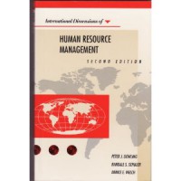 International Dimensions of Human Resource Management 2 Ed.