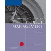 Information Technology Project Management 4 Ed.