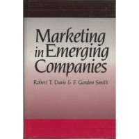 Marketing in Emerging Companies