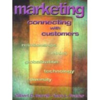 Marketing: Connecting With Customers
