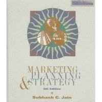 Marketing Planning and Strategy 5 Ed.