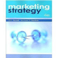 Marketing Strategy 4 - International Student Edition