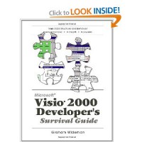 Microsoft Visio 2000 Developers: Survival Guide
