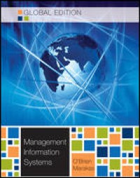 Management Information Systems 10 Ed.