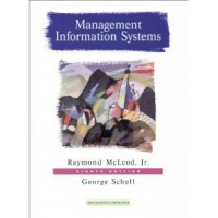 Management Information Systems 8 Ed.