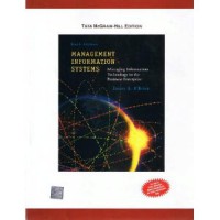 Management Information Systems: Managing Information Technology in the Business Enterprise 6 Ed.