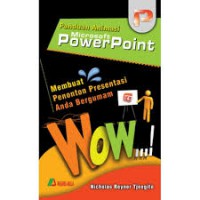 Panduan Animasi Microsoft Powerpoint: Membuat Penonton Presentasi Bergumam