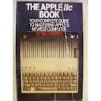 The Apple //c Book