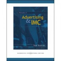 Principles of Advertising and IMC 2 Ed.