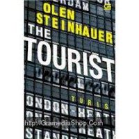 The Tourist: Turis