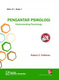 Pengantar Psikologi: Understanding Psychology Edisi 10 | Buku 1