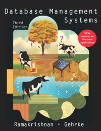 Database Management Systems 3 Ed.