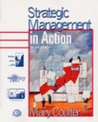 Strategic Management in Action 2 Ed.