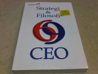 Strategi & Filosofi 69 CEO
