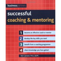 Successful Coaching & Mentoring