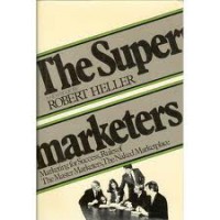 The Super Marketer