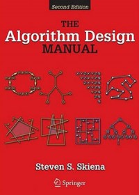 The Algorithm Design Manual 2 Ed.