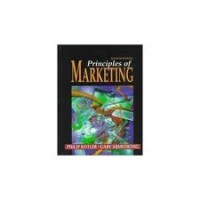 Image of Principles of Marketing 7 Ed.