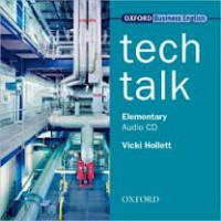 Tech Talk Elementary: Student`s Book