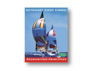 Accounting Principles 7 Ed.