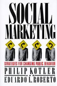 Image of Social Marketing: Strategies for Changing Public Behavior