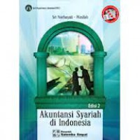 Akuntansi Syariah di Indonesia