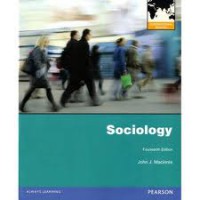 Sociology 14 Ed.