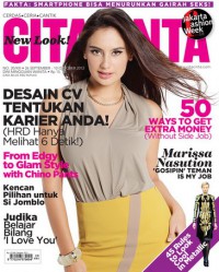 Cita cinta: 50 ways to get extra money