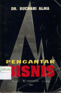 Pengantar bisnis Edisi 3