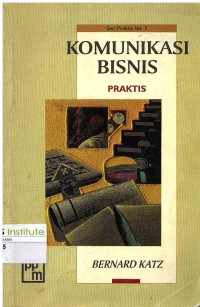 Komunikasi Bisnis Praktis