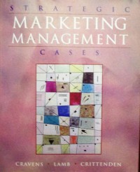 Strategic Marketing Management Cases