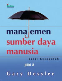 Manajemen Sumber Daya Manusia - Jilid 2