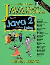 Java How to Program