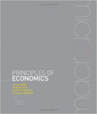 Principles of Economics