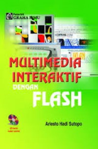 Multimedia Interaktif dengan Flash