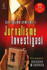 Jurnalisme investigasi