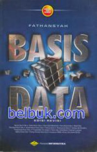 Basis data