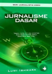 Jurnalisme Dasar