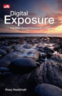 Digital Exposure : Panduan kreatif mengolah cahaya