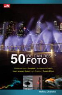 50 Ide dan Resep Foto