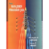 Manajemen Pemasaran Jasa