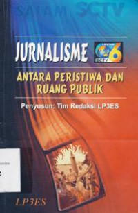 Jurnalisme Liputan 6