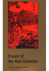 Dream Of The Red Chamber